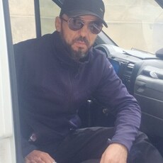 Фотография мужчины Омар, 47 лет из г. Махачкала