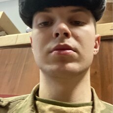 Фотография мужчины Илья, 19 лет из г. Петрозаводск