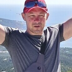 Фотография мужчины Макс, 40 лет из г. Шахты