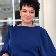 Фотография девушки Анна, 54 года из г. Вологда