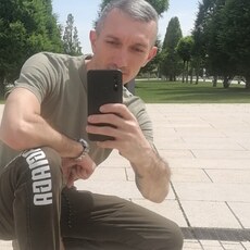 Фотография мужчины Владимир, 43 года из г. Кисловодск