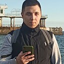 Андрей, 25 лет