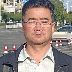 Фотография мужчины Павел Николаевич, 47 лет из г. Уссурийск