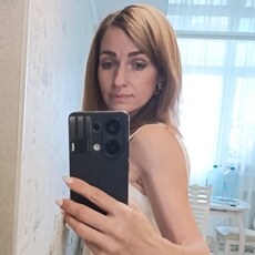 Фотография девушки Ирина, 40 лет из г. Оренбург