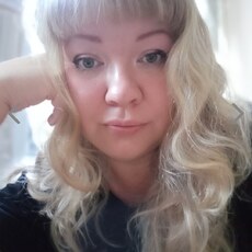 Фотография девушки Светлана, 36 лет из г. Екатеринбург