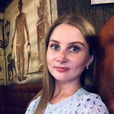 Фотография девушки Алёна, 31 год из г. Томск