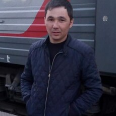 Фотография мужчины Алмаз, 42 года из г. Астана