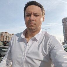 Фотография мужчины Виталий, 36 лет из г. Пермь