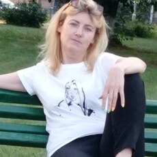 Фотография девушки Ирина, 38 лет из г. Пинск