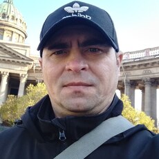 Фотография мужчины Серёжа, 42 года из г. Вытегра