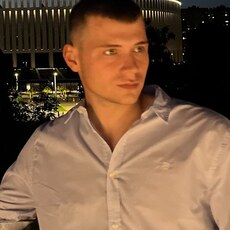 Фотография мужчины Даня, 23 года из г. Пермь