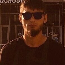 Фотография мужчины Ися, 28 лет из г. Нальчик