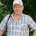 Андрей, 64 года