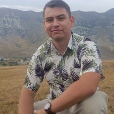 Фотография мужчины Максим, 24 года из г. Астрахань