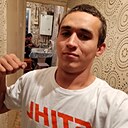 Динар, 20 лет