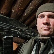 Фотография мужчины Руслан, 40 лет из г. Ступино