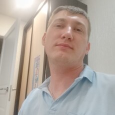 Фотография мужчины Дмитрий, 39 лет из г. Чебоксары