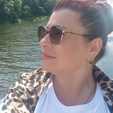 Фотография девушки Татьяна, 40 лет из г. Ульяновск