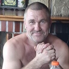 Фотография мужчины Ваня, 47 лет из г. Христиновка