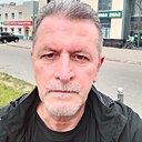 Фаррух, 58 лет