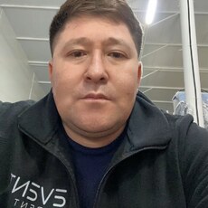 Фотография мужчины Медет, 36 лет из г. Алматы