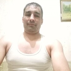 Фотография мужчины Одил, 38 лет из г. Калининград