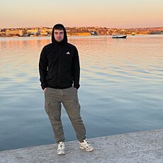 Фотография мужчины Валера, 25 лет из г. Севастополь