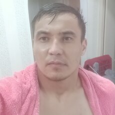 Фотография мужчины Роха, 31 год из г. Актобе