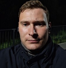 Фотография мужчины Сергей, 30 лет из г. Курган