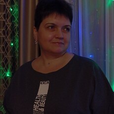 Фотография девушки Татьяна, 47 лет из г. Ковров