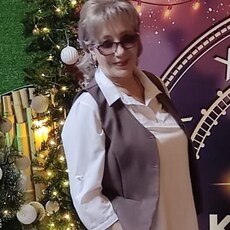 Фотография девушки Ольга, 59 лет из г. Красногвардейское (Ставропольски