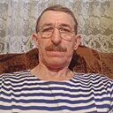 Сергей, 63 года