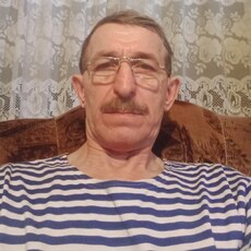 Фотография мужчины Сергей, 63 года из г. Вязьма