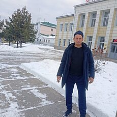 Фотография мужчины Алексей, 36 лет из г. Хабаровск