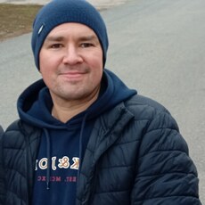 Фотография мужчины Кирилл, 36 лет из г. Тольятти