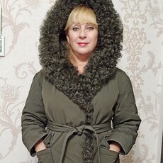 Фотография девушки Люба, 56 лет из г. Пермь