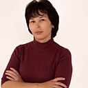 Гульнара, 48 лет