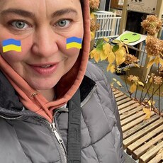 Фотография девушки Альона, 50 лет из г. Ирпень