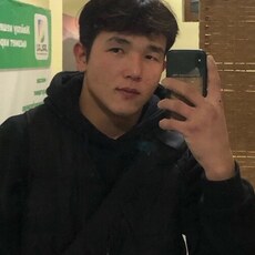 Фотография мужчины Шерхан, 20 лет из г. Алматы