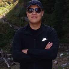 Фотография мужчины Ринат, 24 года из г. Алматы