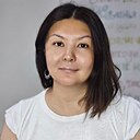 Жайна, 36 лет