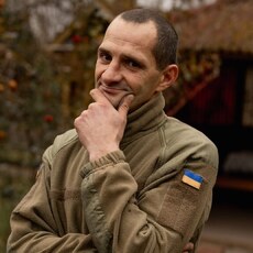 Фотография мужчины Олександр, 40 лет из г. Староконстантинов