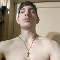 Фотография мужчины Кирилл, 20 лет из г. Харовск