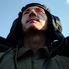 Фотография мужчины Кузя, 41 год из г. Армянск