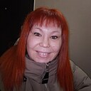 Тармаганша, 35 лет