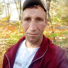 Фотография мужчины Евгений, 41 год из г. Волжский