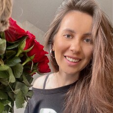 Фотография девушки Ксения, 38 лет из г. Екатеринбург