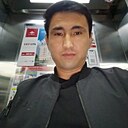 Тимур, 36 лет