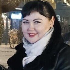 Фотография девушки Алла, 39 лет из г. Павлоград