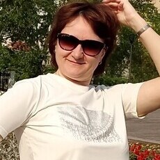 Фотография девушки Елена, 48 лет из г. Чита